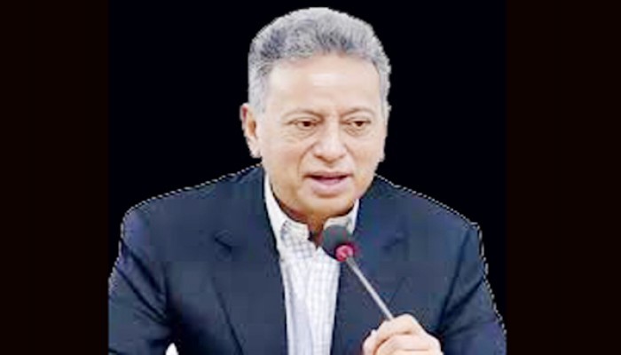 শুধু রাজনীতিতে নয়, অর্থনীতিতেও গণতন্ত্র নিশ্চিত করতে হবে : অর্থমন্ত্রী