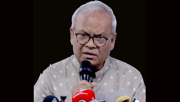 দিল্লিকে অবশ্যই সীমান্তে রক্তপাত বন্ধ করতে হবে : রিজভী