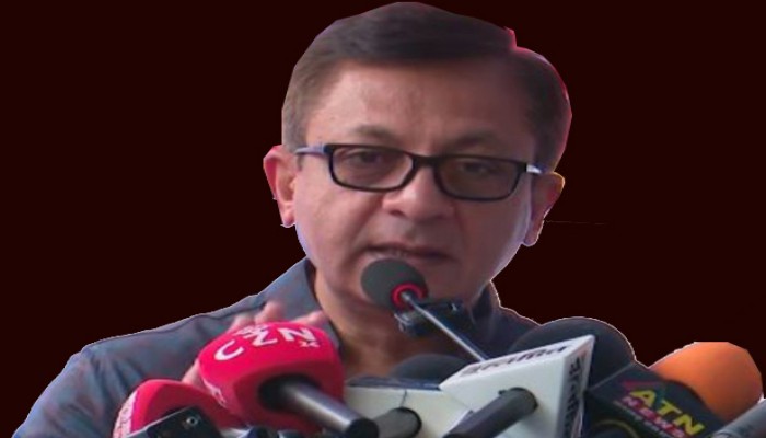 বাজারের ওপর সরকারের  নিয়ন্ত্রণ থাকবে : বাণিজ্যমন্ত্রী