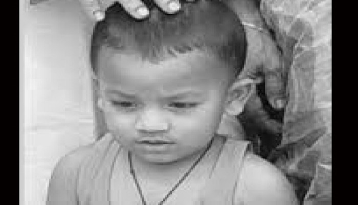 সাপের কামড়ে শিশুর মৃত্যু