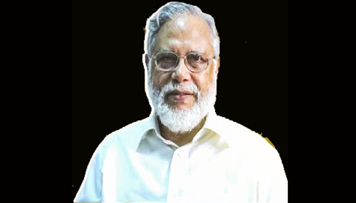 এ বি এম খায়রুল হকের মুক্তিতে বাধা নেই