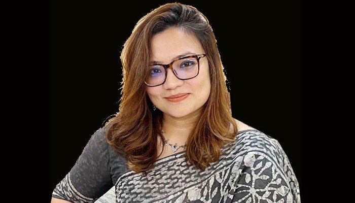পদত্যাগ করলেন ঢাবির সহকারী প্রক্টর শেহরীন আমিন মোনামী