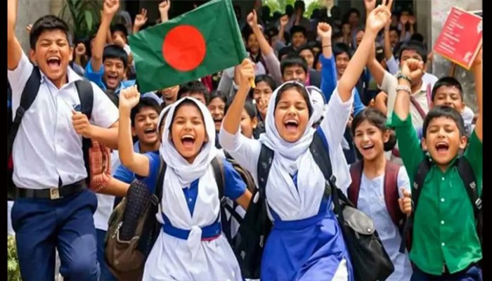 লম্বা ছুটিতে যাচ্ছে দেশের সব শিক্ষাপ্রতিষ্ঠান