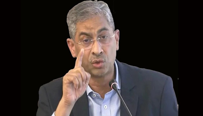 পদ্মা ব্যারেজ নিয়ে ভারতের সঙ্গে আলোচনার কিছু নেই : এ্যানি