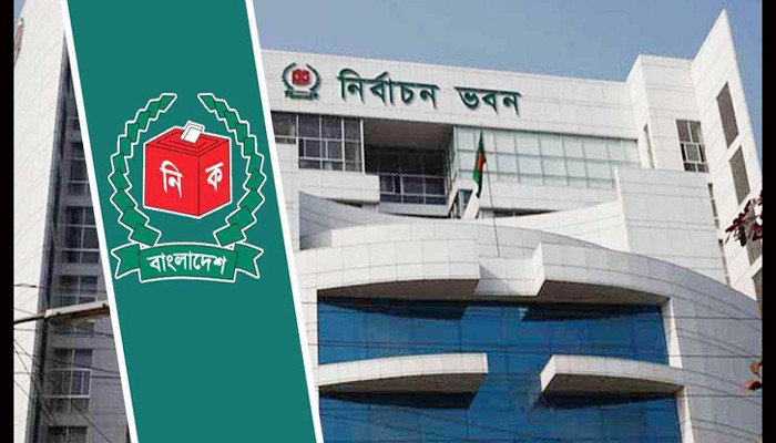 দেশে ভোটার বাড়ল ৬ লাখ ২৮ হাজার