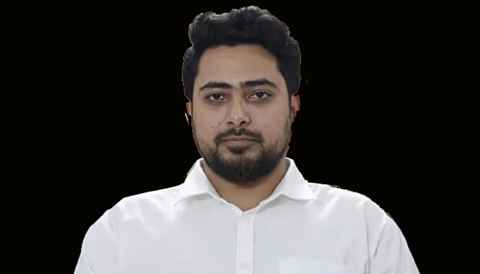 জুলাই বিপ্লবে নির্ভীক কণ্ঠস্বর ছিলেন কারিনা কায়সার : নাহিদ