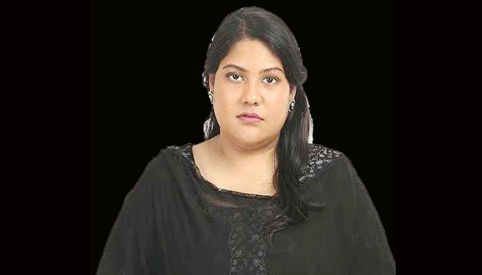 অভিনেত্রী কারিনার মরদেহ দেশে আসবে  রোববার