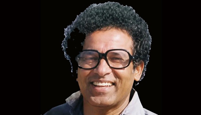 নাসার বাংলাদেশি বিজ্ঞানী রেজাউল হক মারা গেছেন