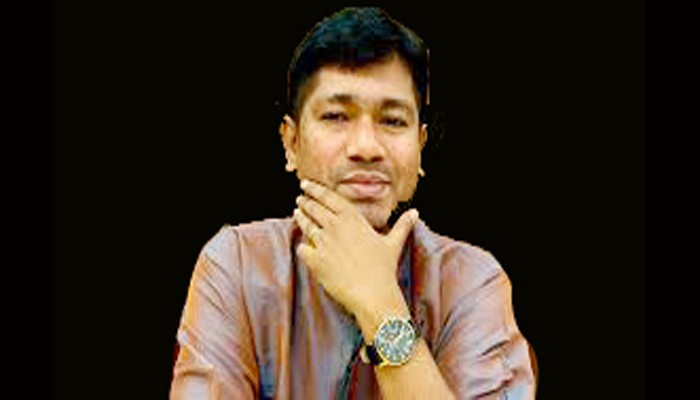 এনসিপি ছাড়লেন ঢাকা উত্তরের সদস্য সচিব  সর্দার আমিরুল ইসলাম