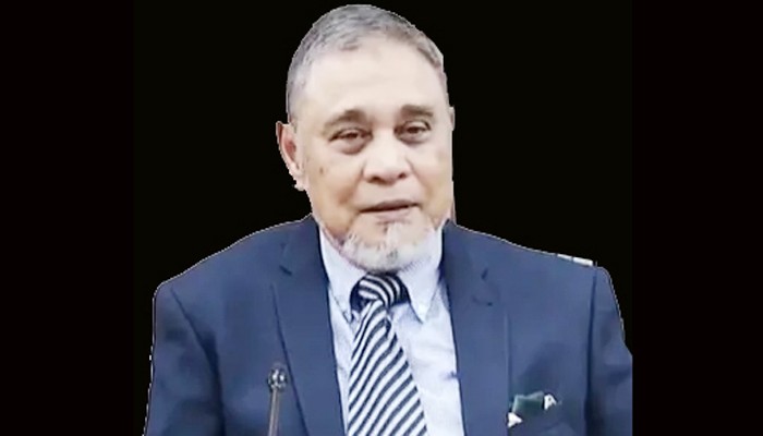 রাজনৈতিক দলগুলোকে রক্তপাতহীন নির্বাচনের পরিবেশ নিশ্চিত করতে সিইসির আহ্বান