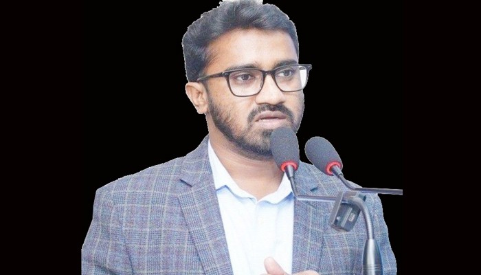 সরকারের পার্ট হওয়ার জন্য জামায়াত পারফেক্ট,বিরোধী দল হওয়ার মত যোগ্যতা নেই   রাশেদ খান