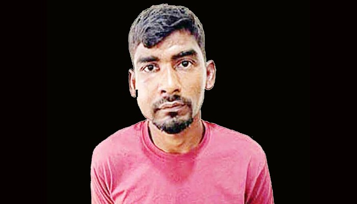 চট্টগ্রামে শিশু ধর্ষণ: অভিযুক্ত মনির কারাগারে