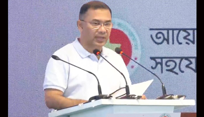 আমরা আইনের শাসন নিশ্চিত করতে চাই,অরাজক পরিস্থিতি সৃষ্টিকারীদের ব্যাপারে সতর্ক থাকতে হবে : প্রধানমন্ত্রী