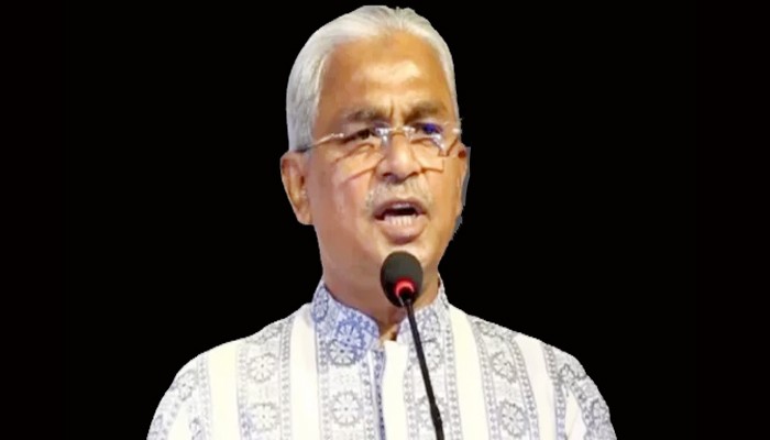 বিরোধীদলের কনিষ্ঠ নেতারা ‘মাদকাসক্ত’ কিনা, সন্দেহ : আলাল