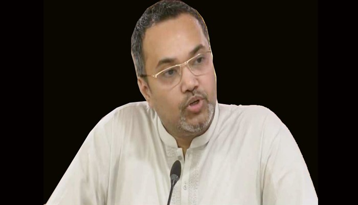 সরকারের ১০০ দিনের অগ্রগতি তুলে ধরলেন প্রধানমন্ত্রীর উপদেষ্টা