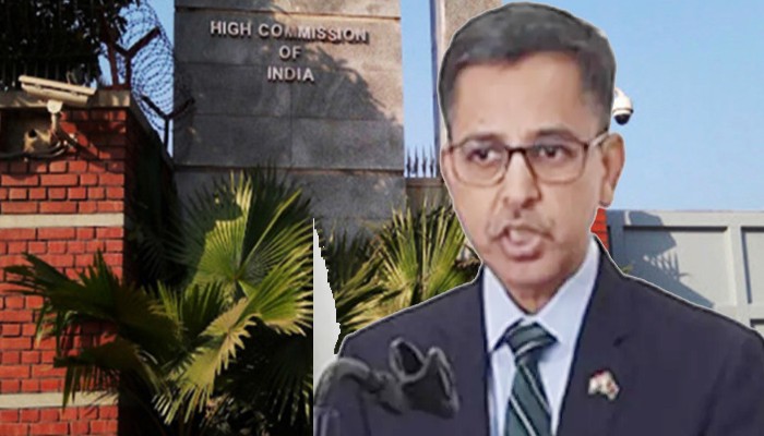 শহীদ জিয়ার ভাষণ বাংলাদেশের জনগণকে মুক্তির দিকে নিয়ে গিয়েছিল : ভারতীয় হাইকমিশন