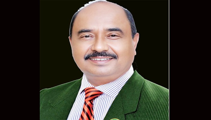 রাজস্ব তহবিল থেকে আসিফ ১৫ ও হাসনাত ১০ কোটি টাকা নিয়েছেন : মোস্তাক মিয়া