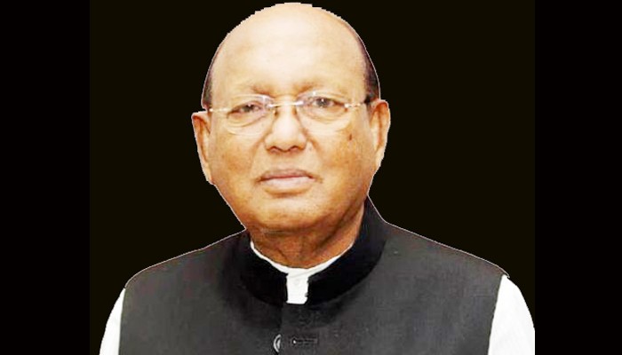 বর্ষীয়ান রাজনীতিবিদ তোফায়েল আহমেদ আর নেই