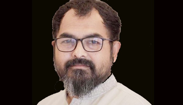 ডিএসসিসি’র নির্বাহী প্রকৌশলী কিবরিয়া সাময়িক বরখাস্ত