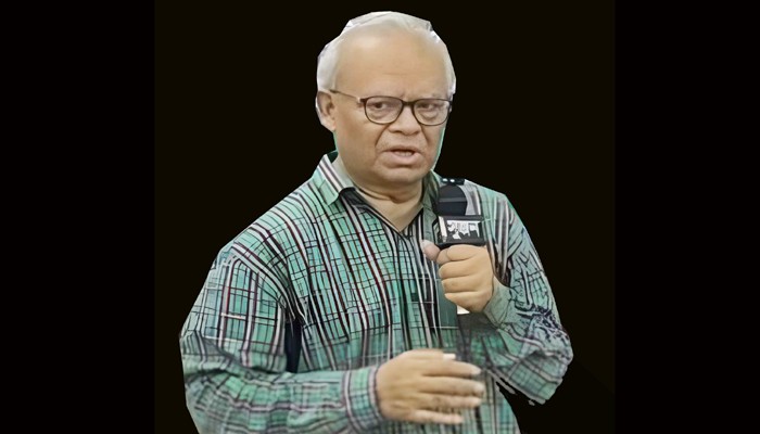 তারেক রহমানের নেতৃত্বে এই দেশে কেউ বেকার থাকবে না : রিজভী