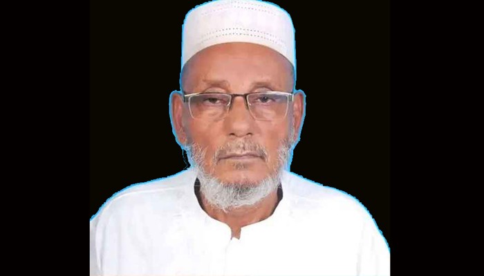 মারা গেছেন সাবেক এমপি আব্দুল মতিন