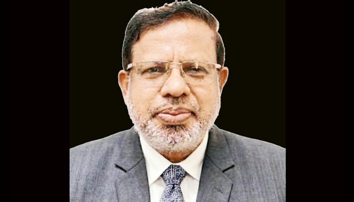 মৎস্য ও প্রাণিসম্পদ মন্ত্রণালয়ে নতুন সচিব নিয়োগ