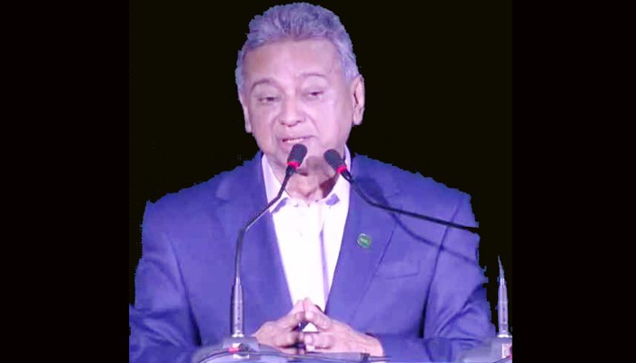 অর্থনীতি নিয়ন্ত্রণমুক্ত করা হবে : অর্থমন্ত্রী