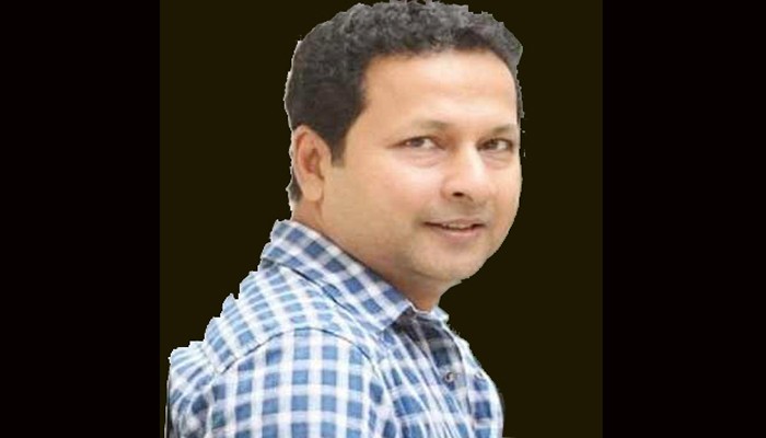 শিল্পী সমিতির নির্বাচন থেকে সরে দাঁড়ালেন বাপ্পারাজ