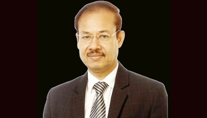 মাসুদ খান বিএসইসির নতুন চেয়ারম্যান 