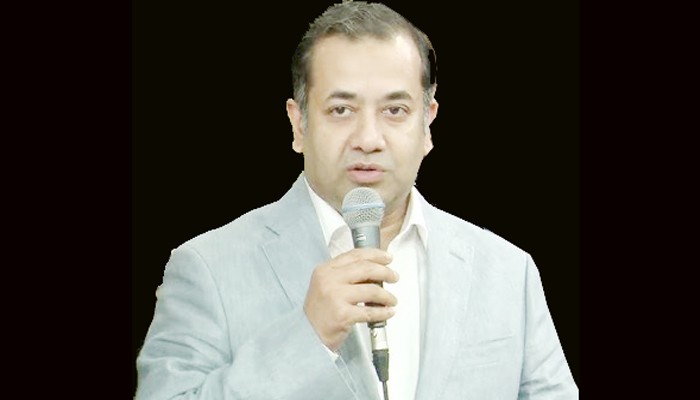 প্রধানমন্ত্রীর নির্দেশ গণমাধ্যম থাকবে স্বাধীন, নিজ ইচ্ছায় লিখবেন : তথ্য প্রতিমন্ত্রী