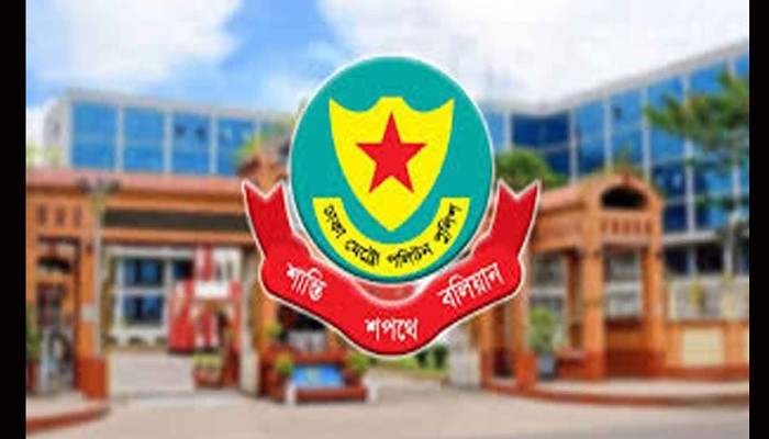 জাতীয় সংসদ এলাকা ও আশপাশে সমাবেশ-মিছিল নিষিদ্ধ