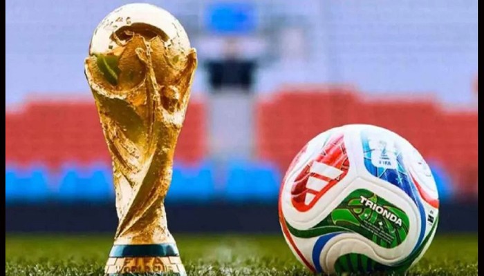 ফিফা বিশ্বকাপের ম্যাচ দেখাবে বাংলাদেশের তিন টিভি