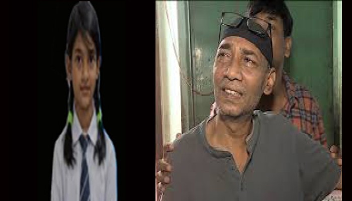 রায় ঘোষণা করায় সন্তুষ্টি প্রকাশ করেছেন রামিসার বাবা , দ্রুত কার্যকরের দাবি