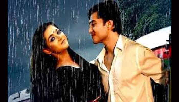 ২৭ বছর পর আসছে ‘হঠাৎ বৃষ্টি’র রিমেক