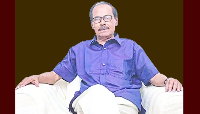 সৈয়দ আব্দুল হাদীকে বিশেষ সম্মাননা জানাবে শিল্পকলা একাডেমি