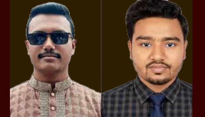 বর্জ্যবাহী ট্রাকচাপায় ছাত্রদল-যুবদল নেতা নিহত