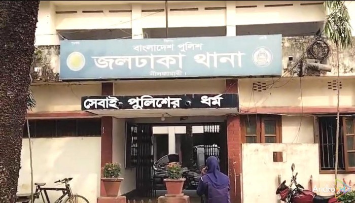 জলঢাকায় বসতভিটার জমি নিয়ে সংঘর্ষ, নিহত ১, গ্রেফতার ৩