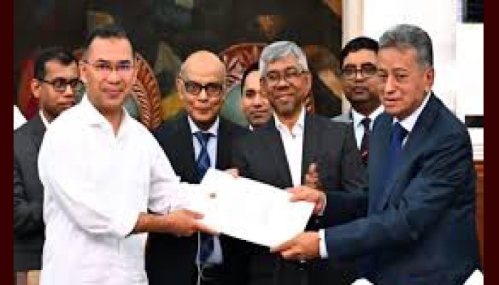 ৯ লাখ ৩৮ হাজার কোটি টাকার বাজেট মন্ত্রিসভায় অনুমোদন