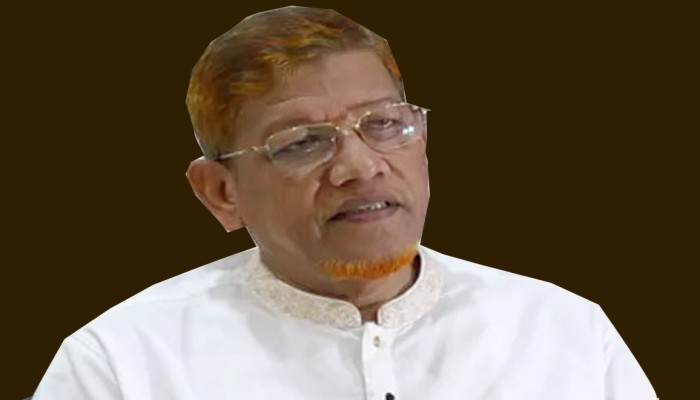 সরকারের প্রথম বাজেটেই জাতি চরমভাবে হতাশ হয়েছে : জামায়াত