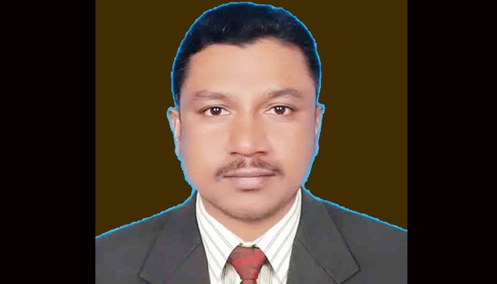  বিএনপিকর্মী রফিক গাজীকে প্রকাশ্যে গুলি করে হত্যা