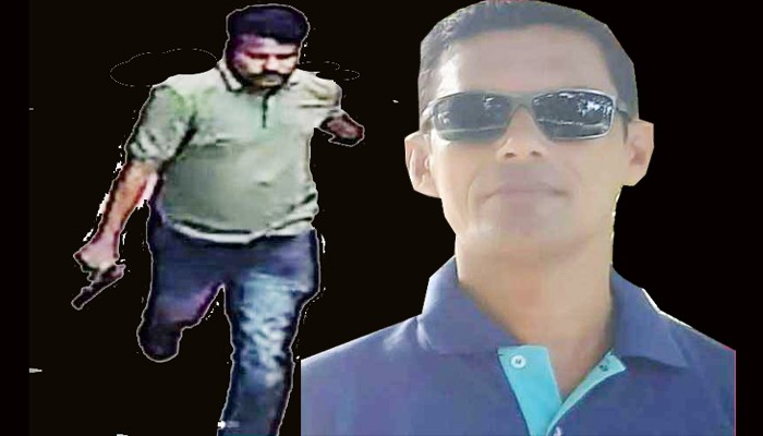 চট্টগ্রামে যুবদল নেতাকে গুলি করে হত্যা!