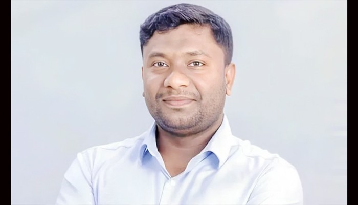 ধর্ষণে অভিযুক্ত শিবিরের কেন্দ্রীয় নেতা জিসান