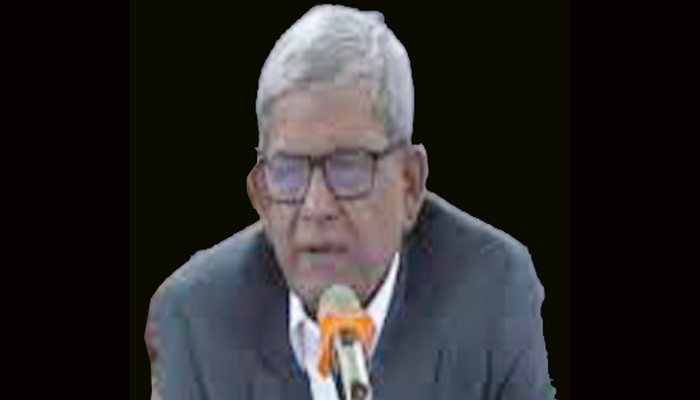 জিয়াউর রহমানের ওপর গবেষণা অপ্রতুল যা ইতিহাসের প্রতি অবিচার: মির্জা ফখরুল