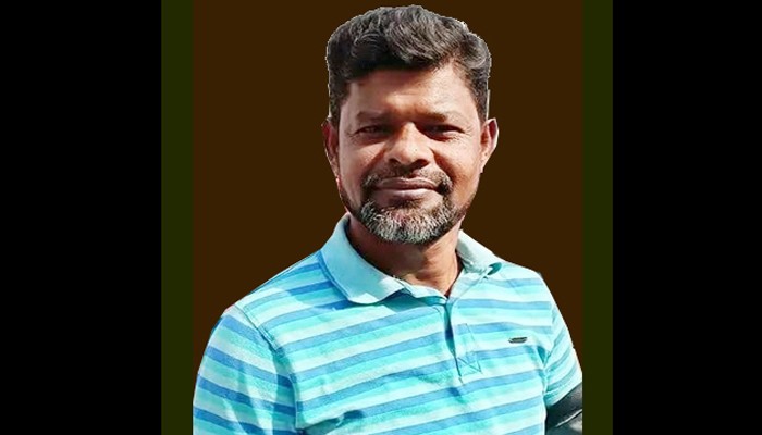 মোহাম্মদপুরে বিএনপি নেতা নূর ইসলামকে কুপিয়ে জখম