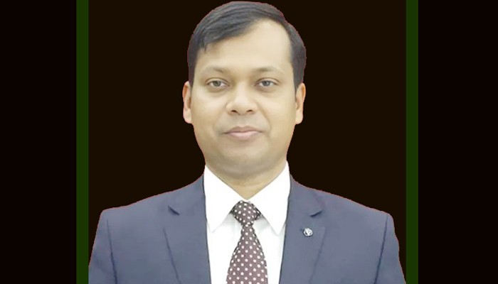 সারওয়ার আলম সিলেটের ডিসি থেকে জনপ্রশাসন মন্ত্রণালয়ে