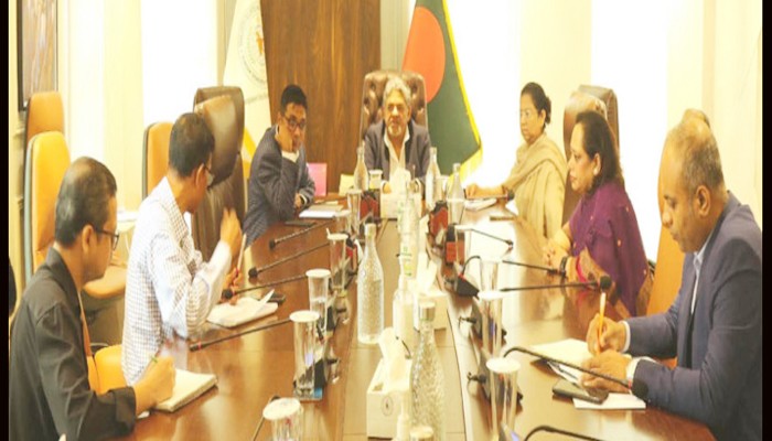 পুঁজিবাজারের কারসাজি রোধে কার্যকর নজরদারি চায় বিএসইসি