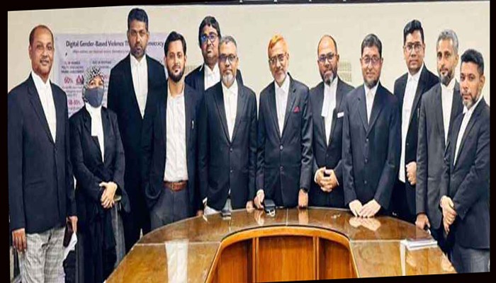 জামায়াতপন্থি ৭ ডেপুটি অ্যাটর্নি জেনারেল ও ১০ সহকারী অ্যাটর্নি জেনারেলের পদত্যাগ