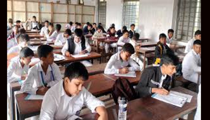 স্কুল-কলেজের পরীক্ষার নতুন তারিখ