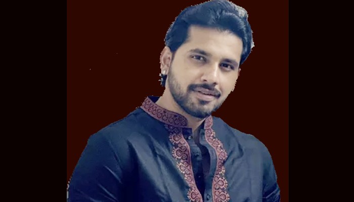 দুই দিনের রিমান্ডে অভিনেতা জাহের আলভী