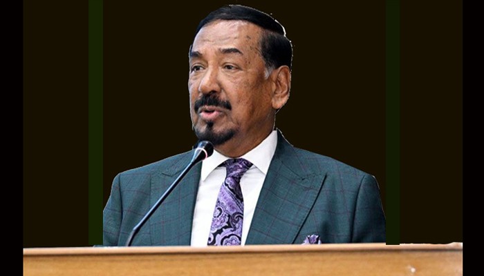 ফাঁকতালে বহু লোক সংসদ সদস্য নির্বাচিত হয়েছিলেন : স্পিকার